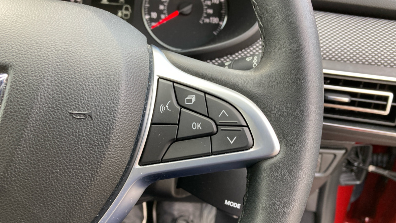 Dacia Sandero 1.0 TCe Comfort 5dr Petrol Hatchback